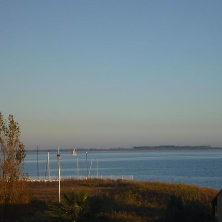 Sea View Apartment Marseillan  Buitenkant foto